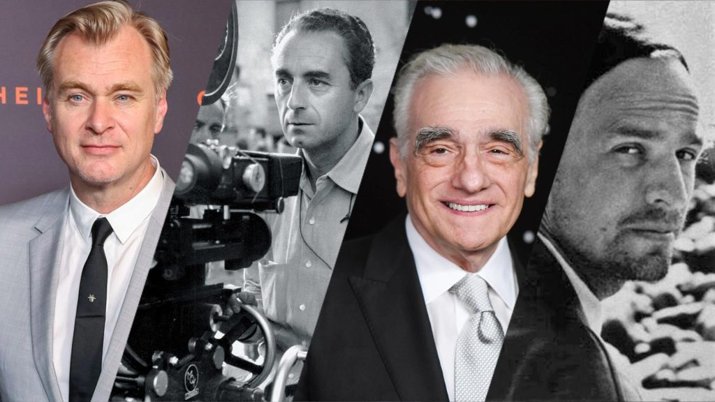 کارگردان حرفه ای کارگردان حرفه ای