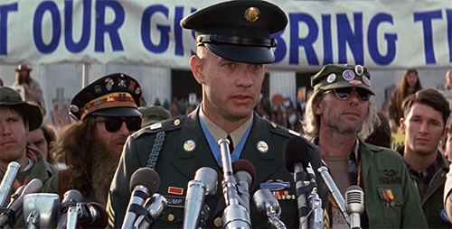 Forrest Gump فارست گامپ