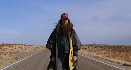 Forrest Gump