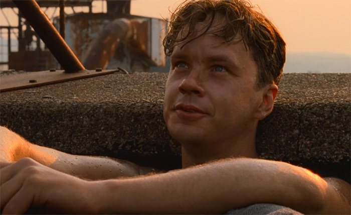Shawshank